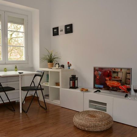 Charming Apartment To Feel Lisbon Bagian luar foto