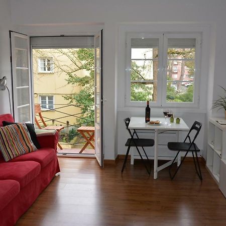 Charming Apartment To Feel Lisbon Bagian luar foto