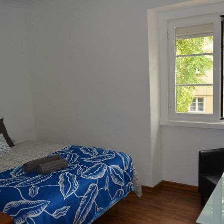 Charming Apartment To Feel Lisbon Bagian luar foto
