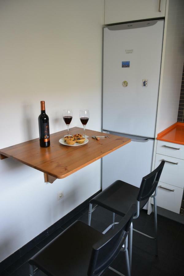 Charming Apartment To Feel Lisbon Bagian luar foto
