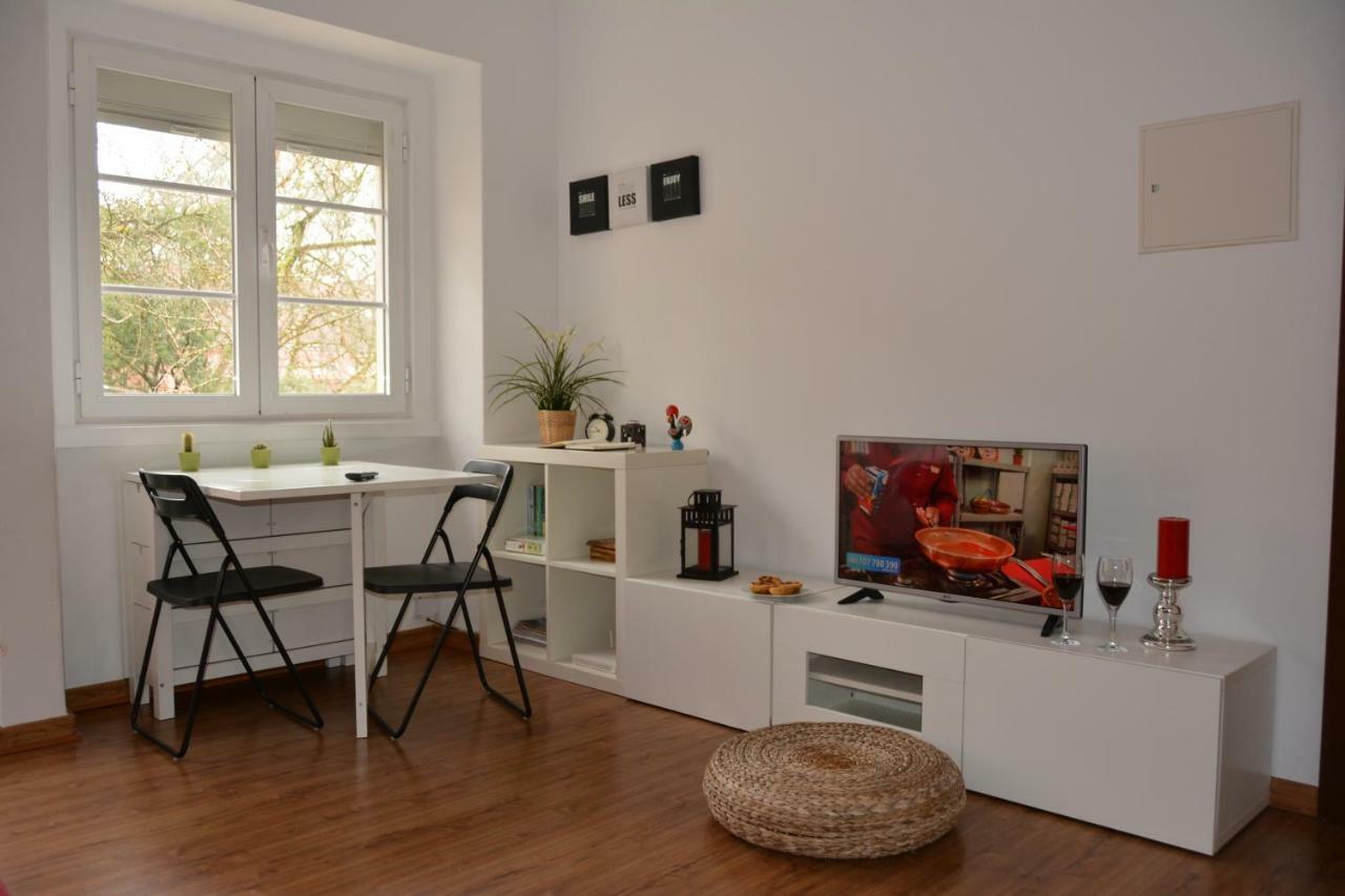 Charming Apartment To Feel Lisbon Bagian luar foto
