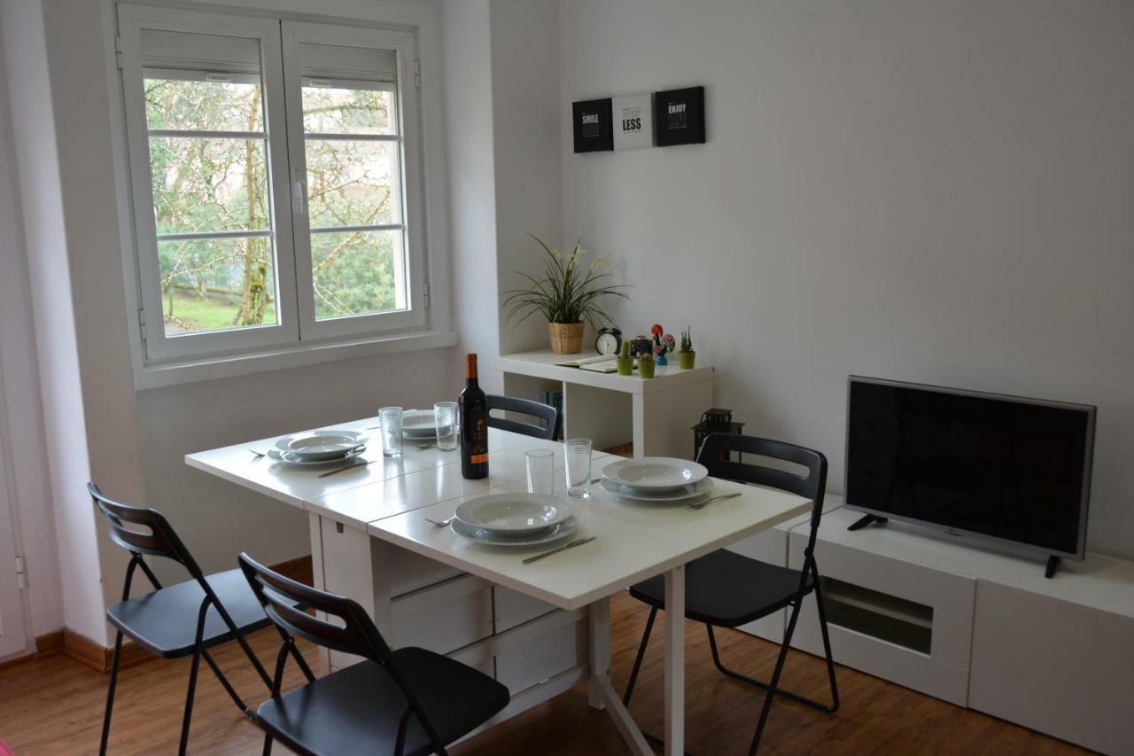 Charming Apartment To Feel Lisbon Bagian luar foto