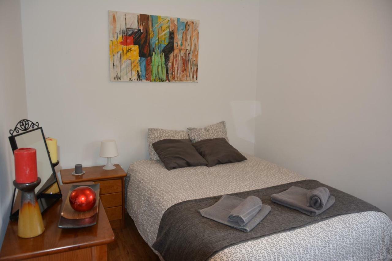 Charming Apartment To Feel Lisbon Bagian luar foto