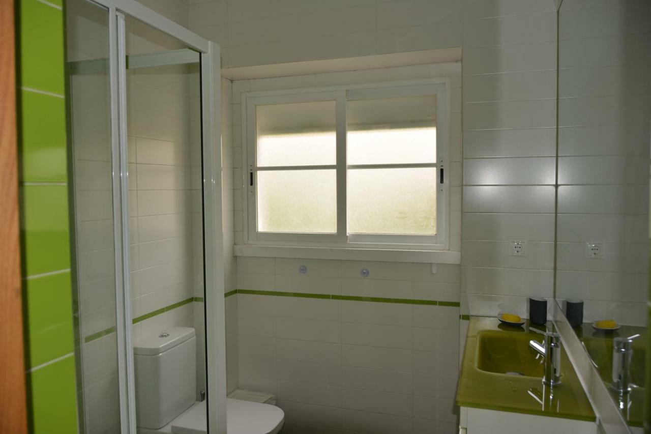 Charming Apartment To Feel Lisbon Bagian luar foto