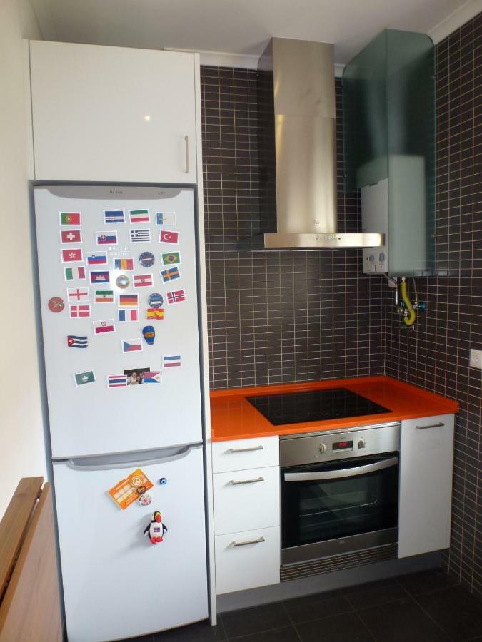 Charming Apartment To Feel Lisbon Bagian luar foto