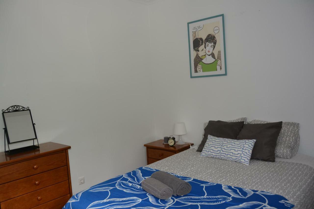 Charming Apartment To Feel Lisbon Bagian luar foto