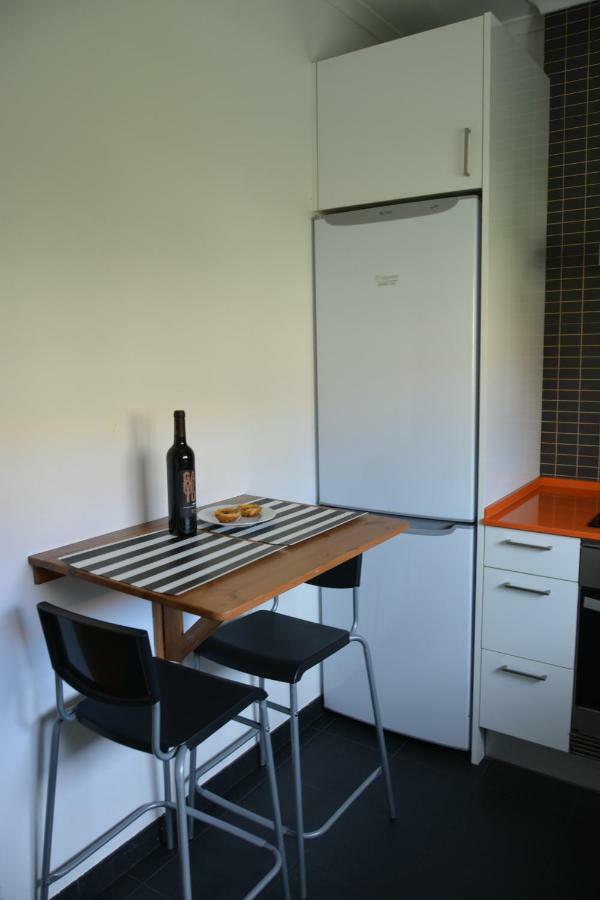 Charming Apartment To Feel Lisbon Bagian luar foto