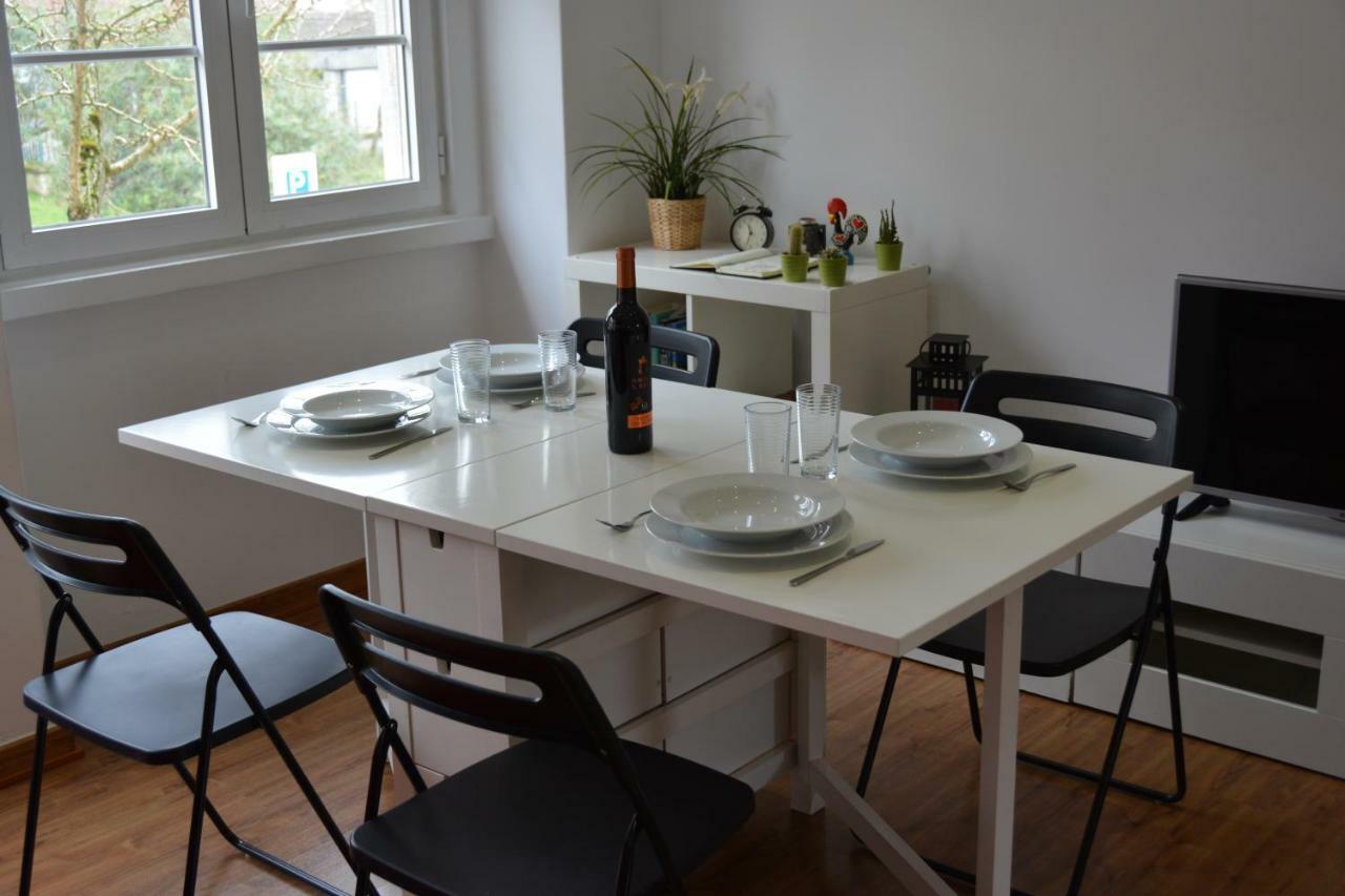Charming Apartment To Feel Lisbon Bagian luar foto