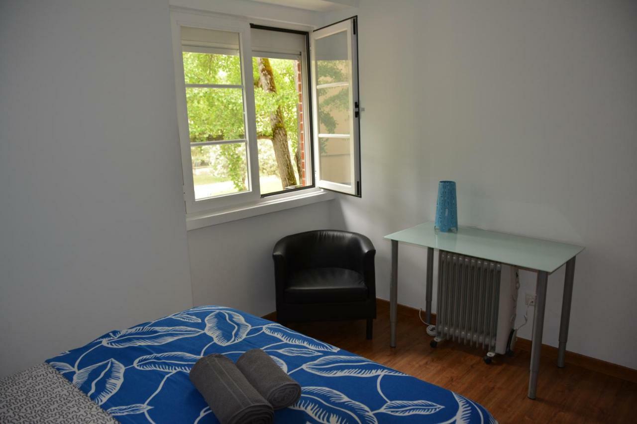 Charming Apartment To Feel Lisbon Bagian luar foto