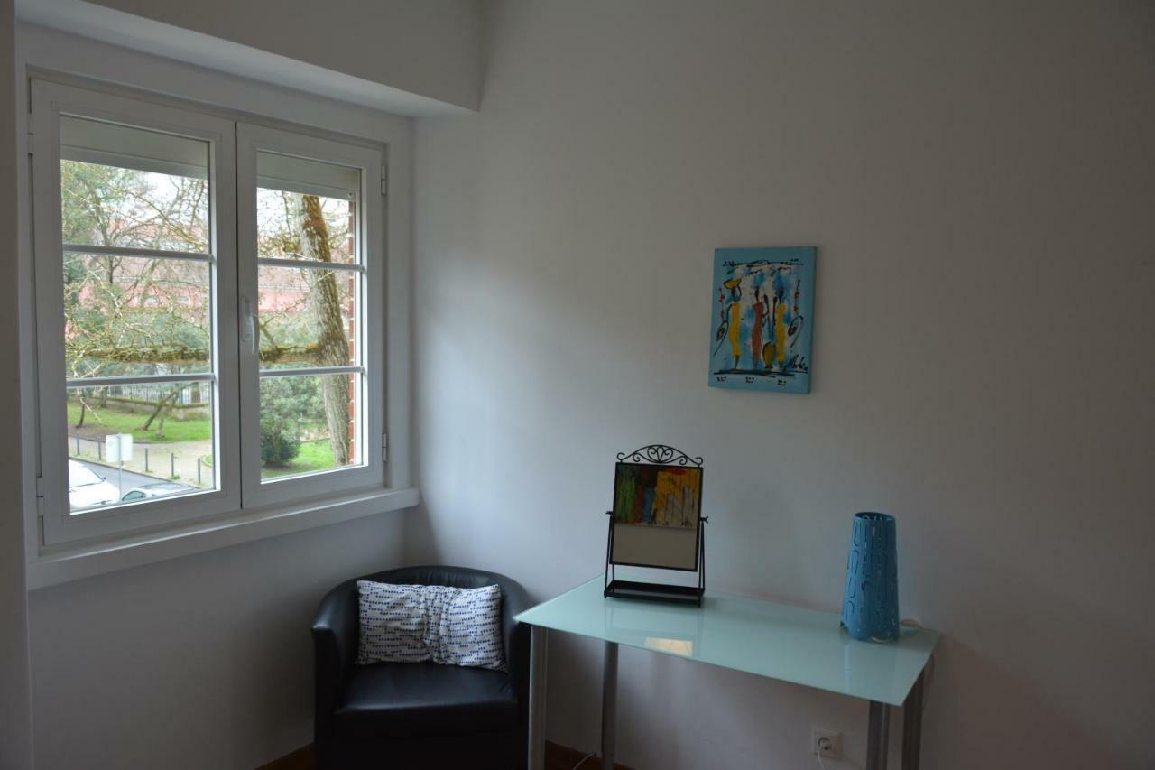 Charming Apartment To Feel Lisbon Bagian luar foto