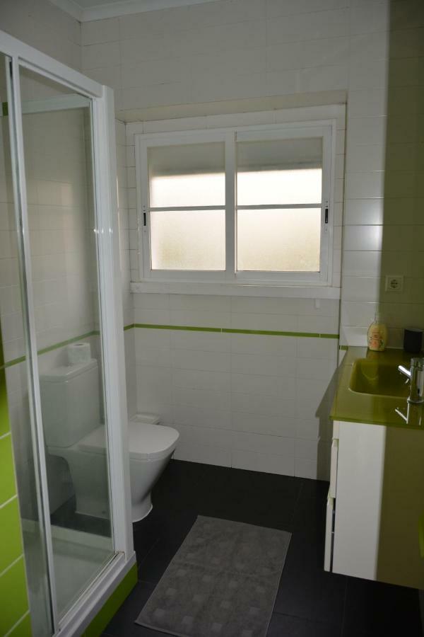 Charming Apartment To Feel Lisbon Bagian luar foto