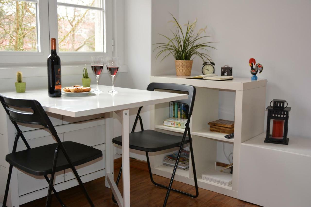 Charming Apartment To Feel Lisbon Bagian luar foto