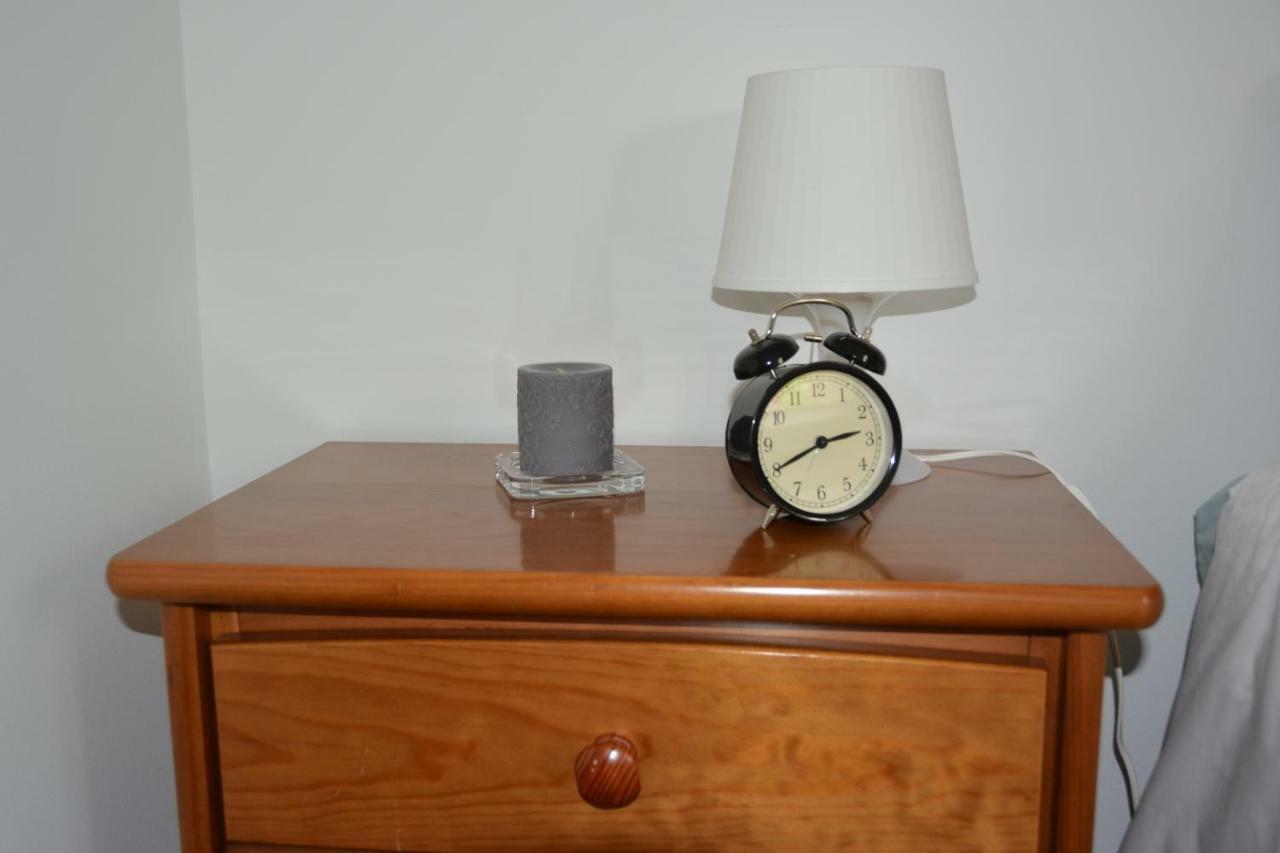 Charming Apartment To Feel Lisbon Bagian luar foto